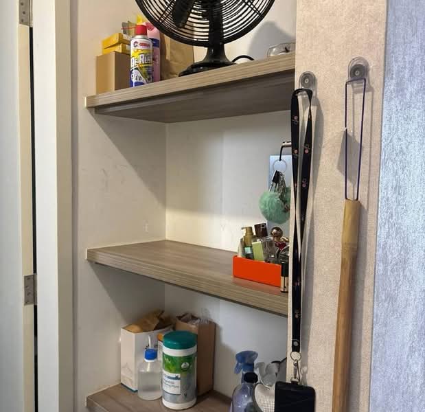 Service Residence for Rent at Ativo Suites @ Damansara Avenue - Eva Yap - Interior - PropertyGuru.com.my
