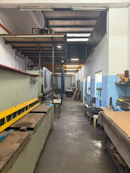 Factory for Rent in Austin (Johor Bahru) - Peter Tan - PropertyGuru.com.my
