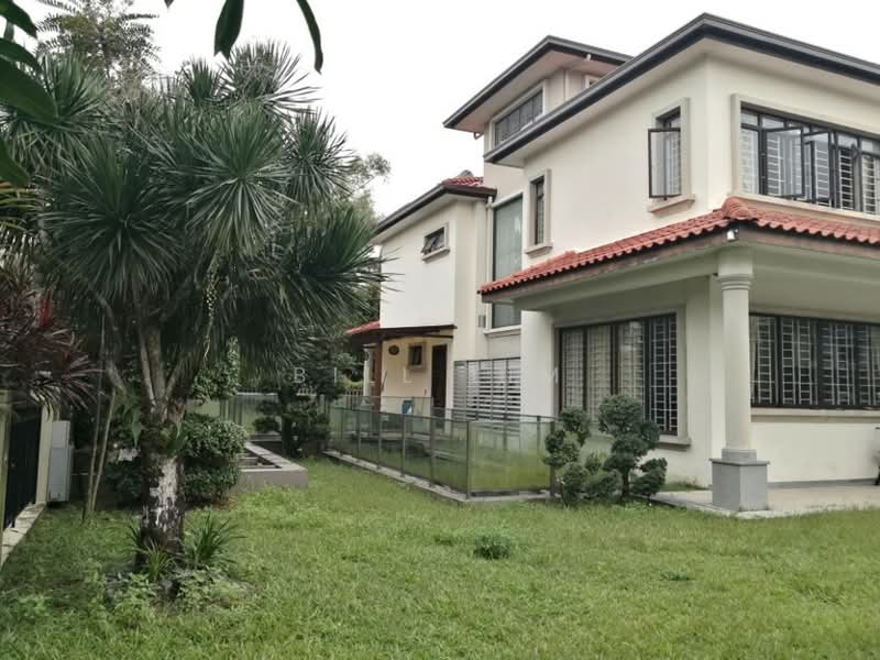 Bungalow House for Sale in Bukit Rahman Putra (Sungai Buloh) - Bill Lim - Exterior - PropertyGuru.com.my