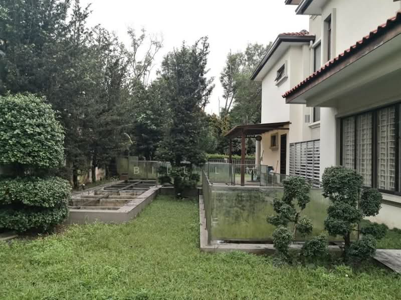 Bungalow House for Sale in Bukit Rahman Putra (Sungai Buloh) - Bill Lim - Exterior - PropertyGuru.com.my