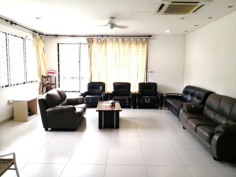 Bungalow House for Sale in Bukit Rahman Putra (Sungai Buloh) - Bill Lim - Living Room - PropertyGuru.com.my