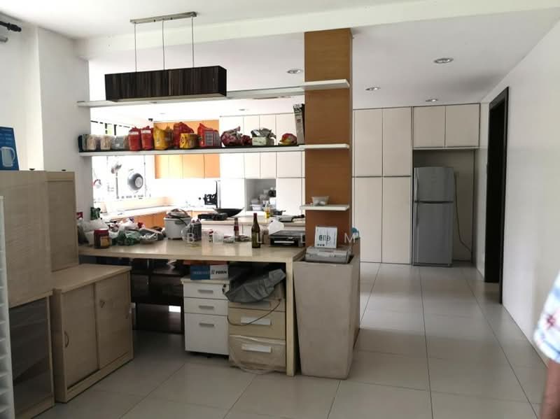 Bungalow House for Sale in Bukit Rahman Putra (Sungai Buloh) - Bill Lim - Kitchen - PropertyGuru.com.my