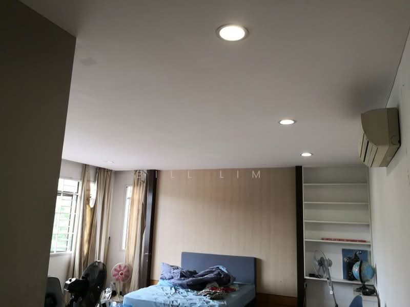 Bungalow House for Sale in Bukit Rahman Putra (Sungai Buloh) - Bill Lim - Bedroom - PropertyGuru.com.my