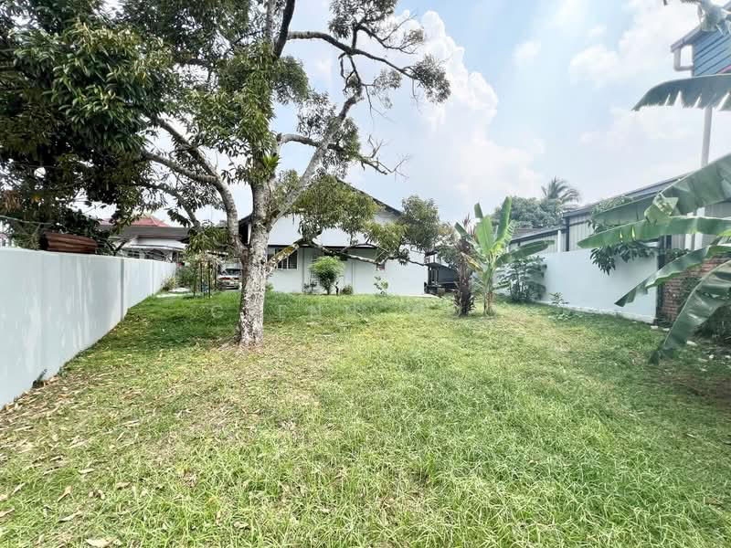 Bungalow House for Sale in Taman Kebun Teh (Johor Bahru) - Glenn Woo - PropertyGuru.com.my