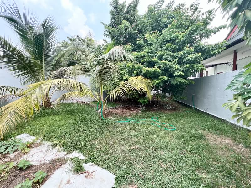 Bungalow House for Sale in Taman Kebun Teh (Johor Bahru) - Glenn Woo - PropertyGuru.com.my