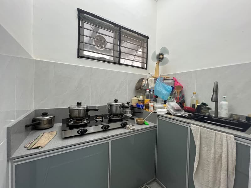 Bungalow House for Sale in Taman Kebun Teh (Johor Bahru) - Glenn Woo - PropertyGuru.com.my