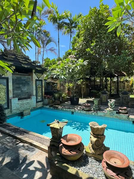 Bungalow House for Sale in Bukit Rahman Putra (Sungai Buloh) - Bill Lim - Garden - PropertyGuru.com.my