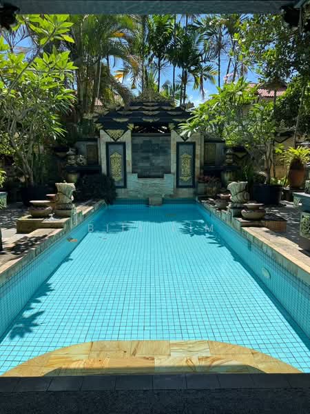 Bungalow House for Sale in Bukit Rahman Putra (Sungai Buloh) - Bill Lim - Pool - PropertyGuru.com.my