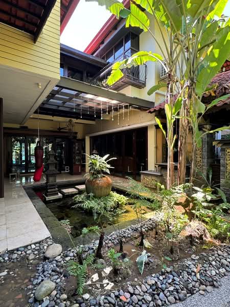 Bungalow House for Sale in Bukit Rahman Putra (Sungai Buloh) - Bill Lim - Exterior - PropertyGuru.com.my