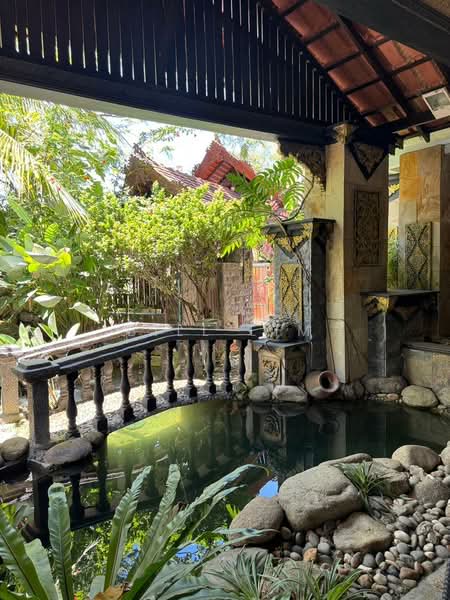 Bungalow House for Sale in Bukit Rahman Putra (Sungai Buloh) - Bill Lim - Garden - PropertyGuru.com.my