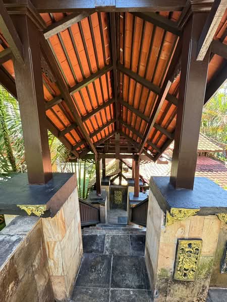 Bungalow House for Sale in Bukit Rahman Putra (Sungai Buloh) - Bill Lim - Exterior - PropertyGuru.com.my