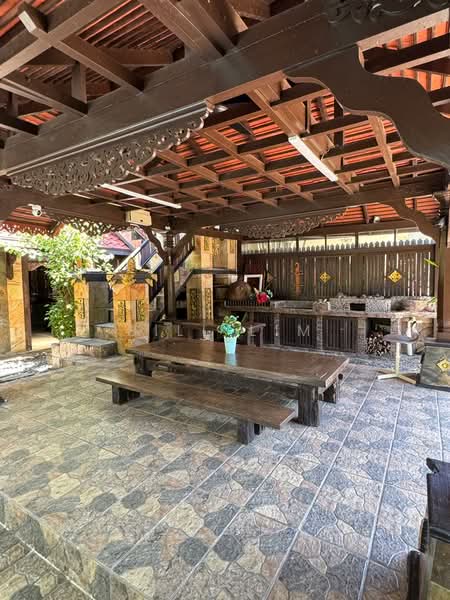 Bungalow House for Sale in Bukit Rahman Putra (Sungai Buloh) - Bill Lim - Exterior - PropertyGuru.com.my