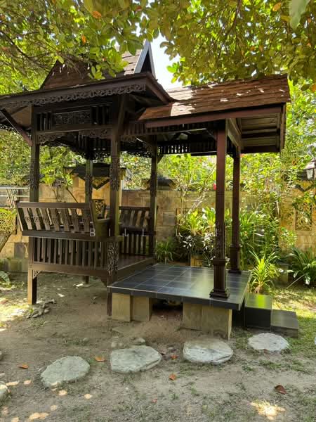 Bungalow House for Sale in Bukit Rahman Putra (Sungai Buloh) - Bill Lim - Exterior - PropertyGuru.com.my