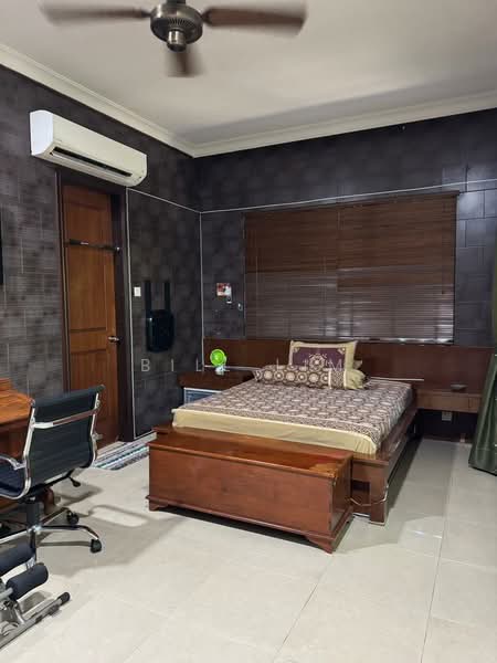 Bungalow House for Sale in Bukit Rahman Putra (Sungai Buloh) - Bill Lim - Bedroom - PropertyGuru.com.my