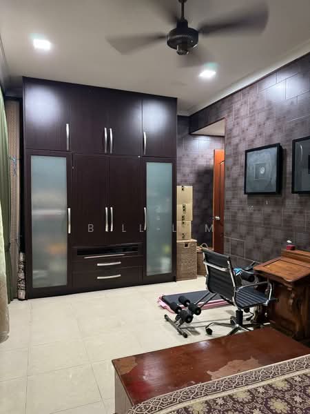 Bungalow House for Sale in Bukit Rahman Putra (Sungai Buloh) - Bill Lim - Bedroom - PropertyGuru.com.my