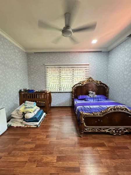Bungalow House for Sale in Bukit Rahman Putra (Sungai Buloh) - Bill Lim - Bedroom - PropertyGuru.com.my