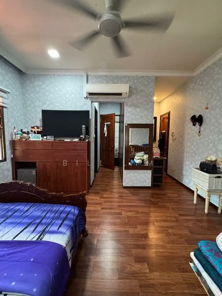 Bungalow House for Sale in Bukit Rahman Putra (Sungai Buloh) - Bill Lim - Bedroom - PropertyGuru.com.my