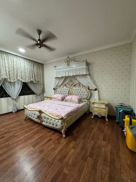 Bungalow House for Sale in Bukit Rahman Putra (Sungai Buloh) - Bill Lim - Bedroom - PropertyGuru.com.my