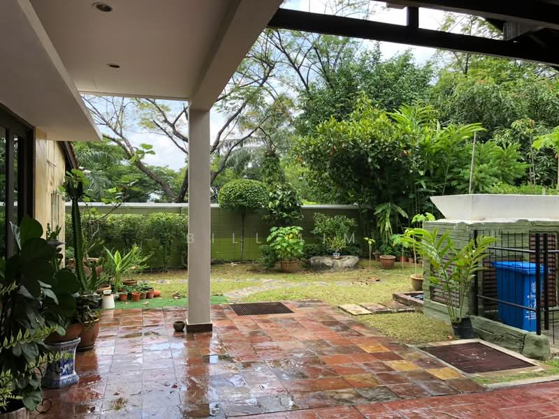 Rumah Teres 2-Tingkat untuk Dijual di Bukit Rahman Putra (Sungai Buloh) - Bill Lim - Exterior - PropertyGuru.com.my