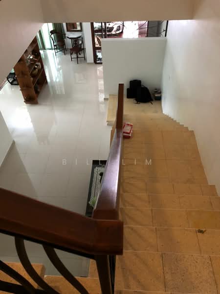 Rumah Teres 2-Tingkat untuk Dijual di Bukit Rahman Putra (Sungai Buloh) - Bill Lim - Entrance - PropertyGuru.com.my