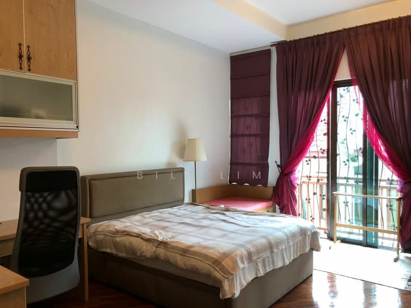 Rumah Teres 2-Tingkat untuk Dijual di Bukit Rahman Putra (Sungai Buloh) - Bill Lim - Bedroom - PropertyGuru.com.my