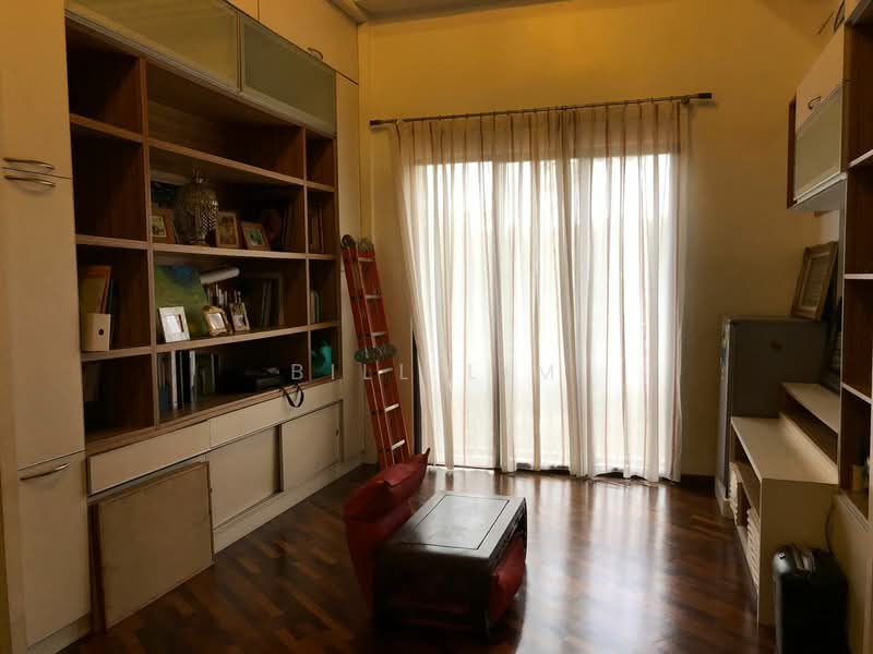 Rumah Teres 2-Tingkat untuk Dijual di Bukit Rahman Putra (Sungai Buloh) - Bill Lim - Study - PropertyGuru.com.my