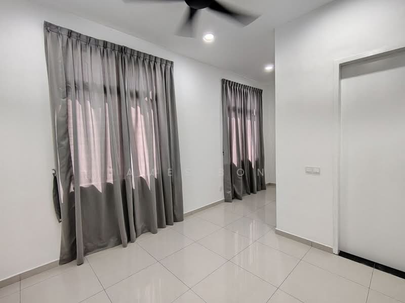 2-storey Terraced House for Rent in Taman Ekoflora (Johor Bahru) - James Bong - Interior - PropertyGuru.com.my