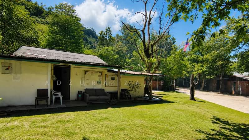 Lain-lain untuk Dijual di Janda Baik (Bentong) - Adzura Zamedin - Exterior - PropertyGuru.com.my