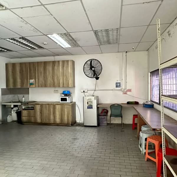 Detached Factory for Sale in Seksyen 27 (Shah Alam) - LIM KS - Kitchen - PropertyGuru.com.my