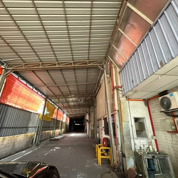 Detached Factory for Sale in Seksyen 27 (Shah Alam) - LIM KS - Exterior - PropertyGuru.com.my