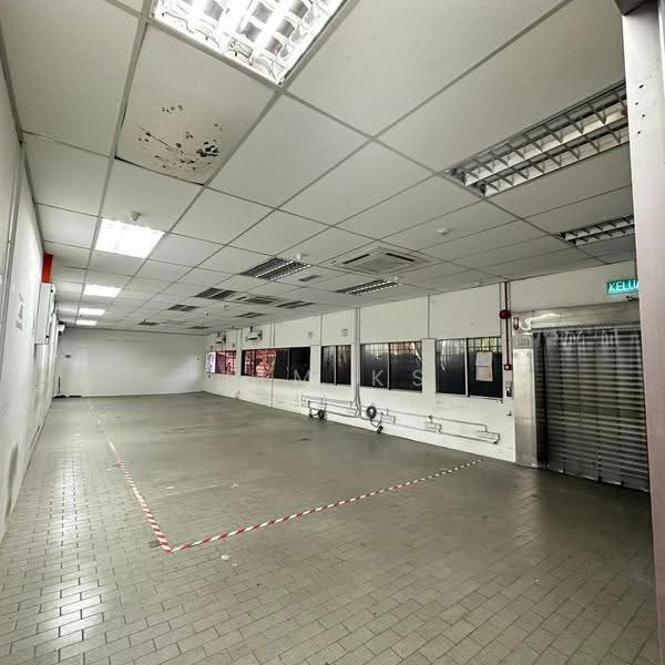 Detached Factory for Sale in Seksyen 27 (Shah Alam) - LIM KS - Interior - PropertyGuru.com.my