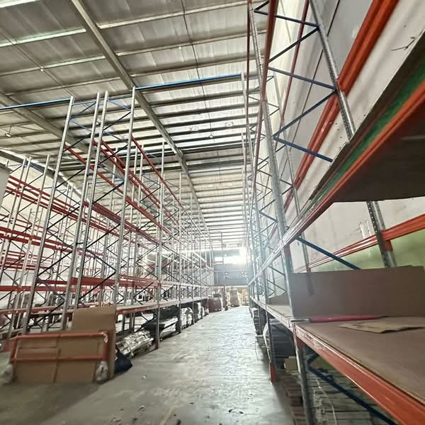 Detached Factory for Sale in Seksyen 27 (Shah Alam) - LIM KS - Interior - PropertyGuru.com.my