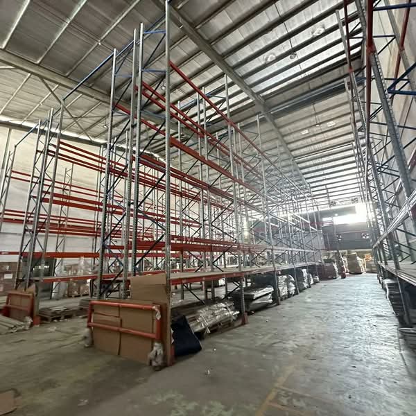 Detached Factory for Sale in Seksyen 27 (Shah Alam) - LIM KS - Interior - PropertyGuru.com.my