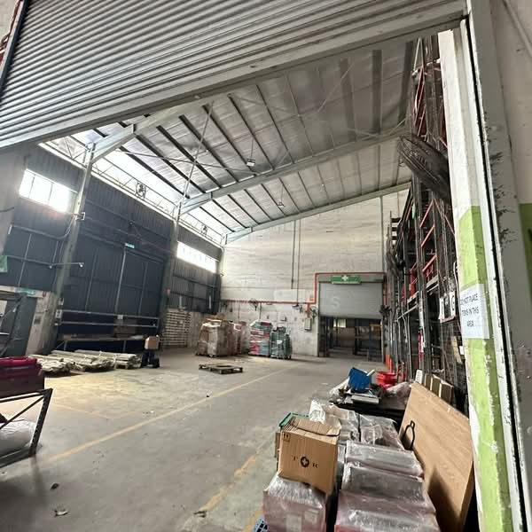 Detached Factory for Sale in Seksyen 27 (Shah Alam) - LIM KS - Interior - PropertyGuru.com.my