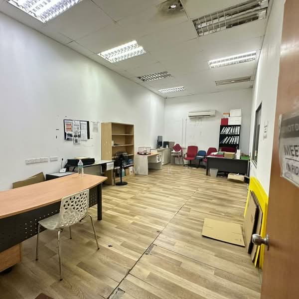 Detached Factory for Sale in Seksyen 27 (Shah Alam) - LIM KS - Interior - PropertyGuru.com.my
