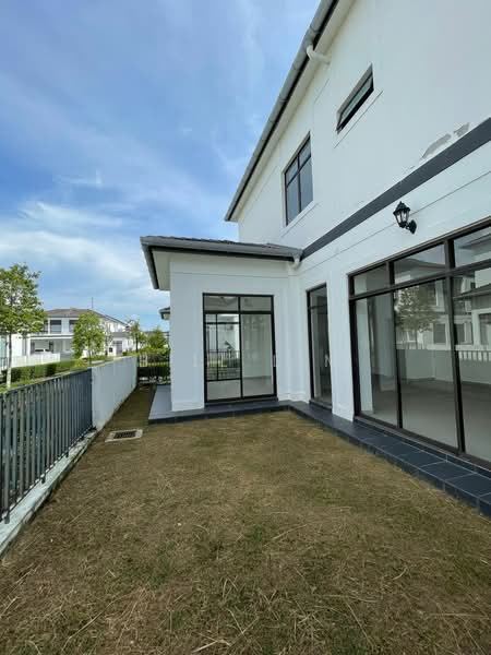 2-storey Terraced House for Sale in Eco Grandeur (Puncak Alam) - Bill Lim - Exterior - PropertyGuru.com.my