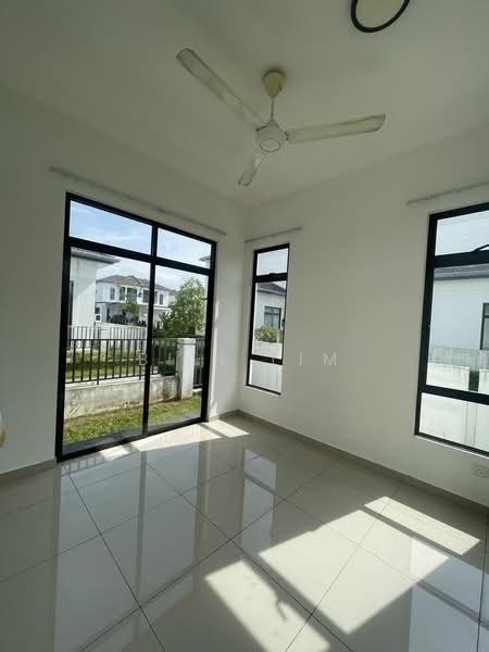 2-storey Terraced House for Sale in Eco Grandeur (Puncak Alam) - Bill Lim - Living Room - PropertyGuru.com.my