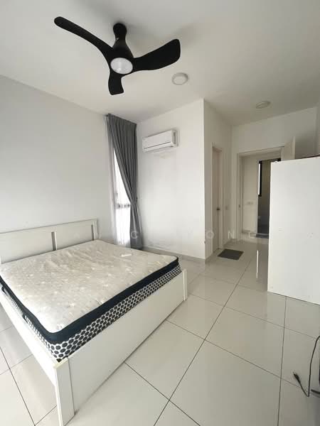 Pangsapuri untuk Disewa di Eco Nest @ Eco Botanic - Janice Yong - Bedroom - PropertyGuru.com.my