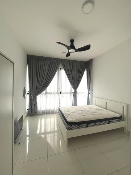 Pangsapuri untuk Disewa di Eco Nest @ Eco Botanic - Janice Yong - Bedroom - PropertyGuru.com.my