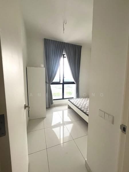 Pangsapuri untuk Disewa di Eco Nest @ Eco Botanic - Janice Yong - Bedroom - PropertyGuru.com.my