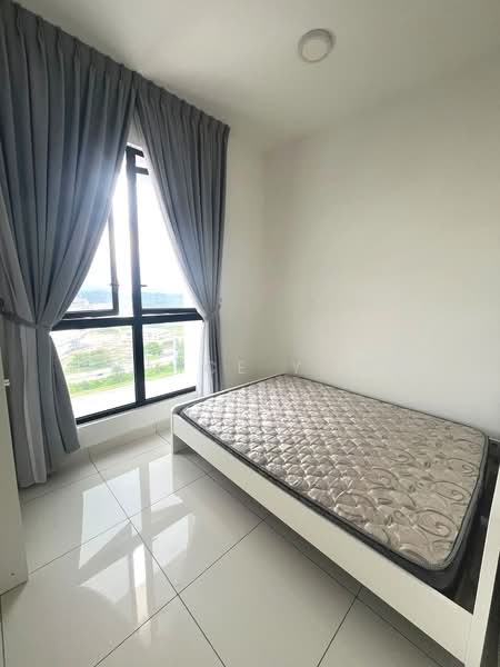 Pangsapuri untuk Disewa di Eco Nest @ Eco Botanic - Janice Yong - Bedroom - PropertyGuru.com.my
