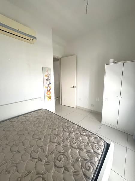 Pangsapuri untuk Disewa di Eco Nest @ Eco Botanic - Janice Yong - Bedroom - PropertyGuru.com.my