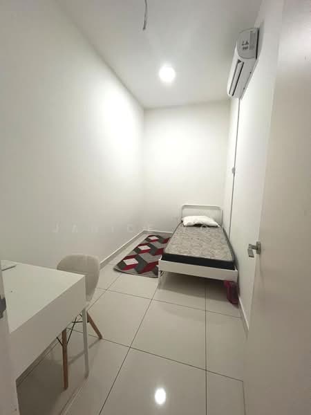 Pangsapuri untuk Disewa di Eco Nest @ Eco Botanic - Janice Yong - Bedroom - PropertyGuru.com.my