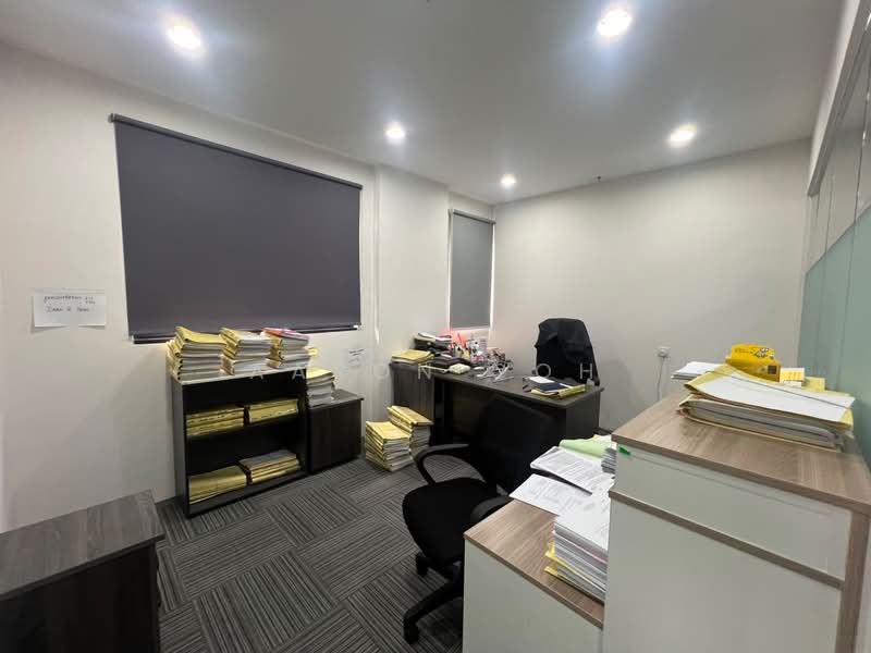 Shop / Office for Rent in Desa Parkcity (Kuala Lumpur) - Aaron Goh - Study - PropertyGuru.com.my