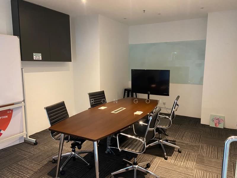 Shop / Office for Rent in Desa Parkcity (Kuala Lumpur) - Aaron Goh - Interior - PropertyGuru.com.my