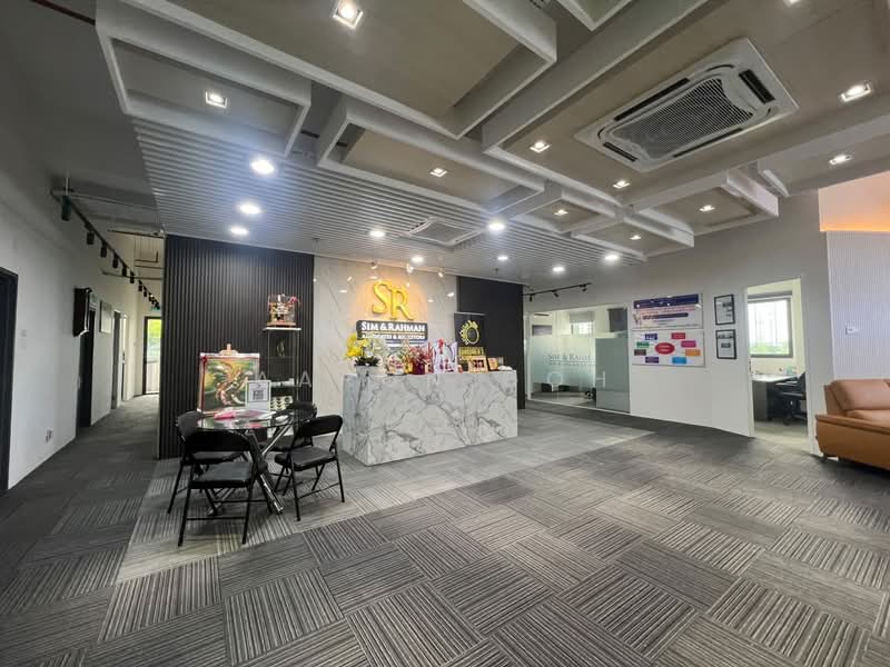 Shop / Office for Rent in Desa Parkcity (Kuala Lumpur) - Aaron Goh - Interior - PropertyGuru.com.my