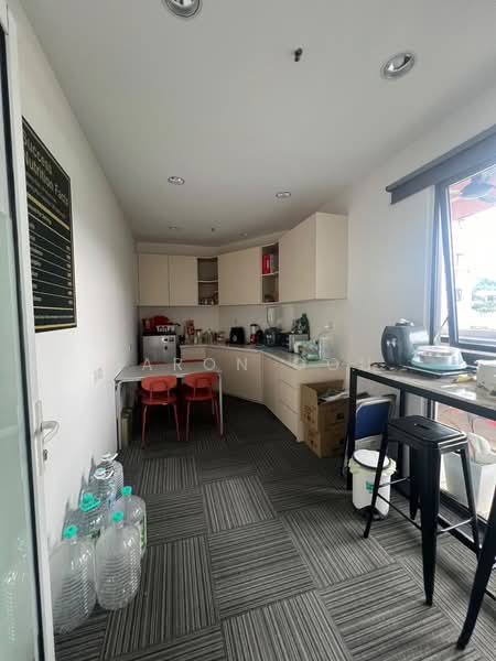 Shop / Office for Rent in Desa Parkcity (Kuala Lumpur) - Aaron Goh - Kitchen - PropertyGuru.com.my
