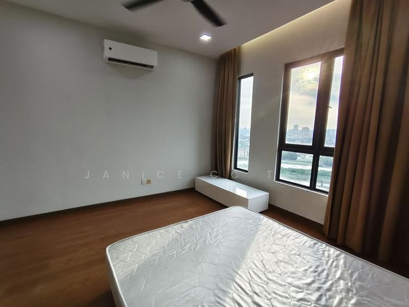 Condominium for Sale at Zefer Hill Residence - Janice CC Tan - Bedroom - PropertyGuru.com.my
