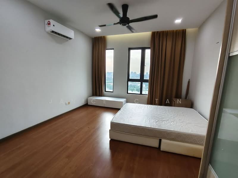Condominium for Sale at Zefer Hill Residence - Janice CC Tan - Bedroom - PropertyGuru.com.my