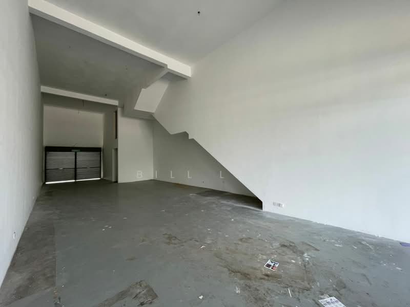 Shop / Office untuk Dijual di Eco Grandeur (Puncak Alam) - Bill Lim - Interior - PropertyGuru.com.my